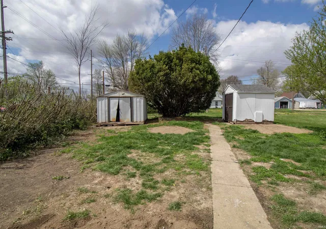 24th image of 603 N Residence St, Winchester, IN 47394 | MLS# 202613044