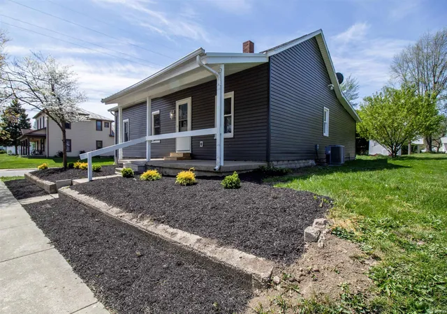 3rd image of 603 N Residence St, Winchester, IN 47394 | MLS# 202613044