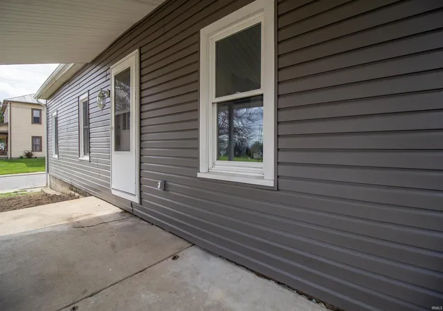4th image of 603 N Residence St, Winchester, IN 47394 | MLS# 202613044