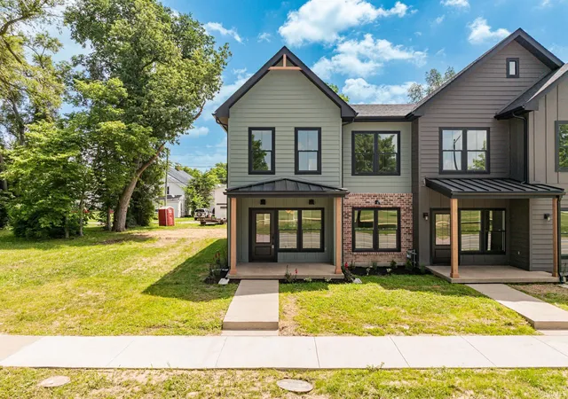 1st image of 718 N Walnut St, Muncie, IN 47305 | MLS# 202613045