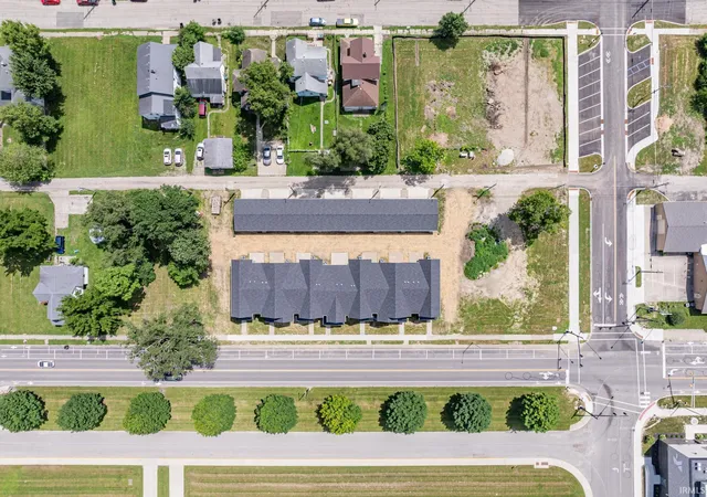 44th image of 718 N Walnut St, Muncie, IN 47305 | MLS# 202613045