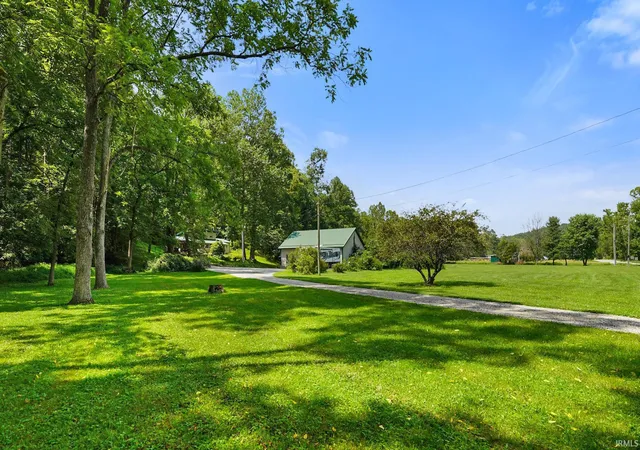 Photo 3 of Manufactured home for sale at 3978 S State Rd 135, Nashville, IN 47448 | MLS# 202613075 | Listing updated on 2026-06-26