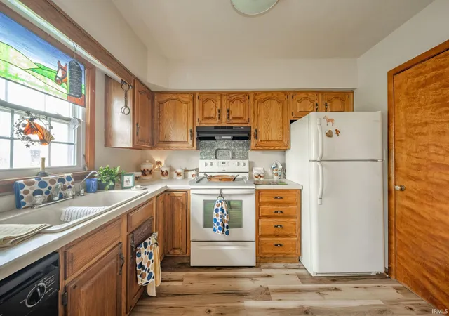 Homes for sale in Daleville, IN | 11910 S County Road 800, Daleville, IN 47334 | MLS# 202613078