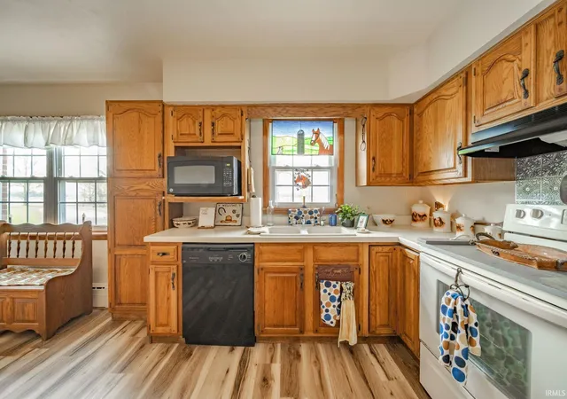 Homes for sale in Daleville, IN | 11910 S County Road 800, Daleville, IN 47334 | MLS# 202613078