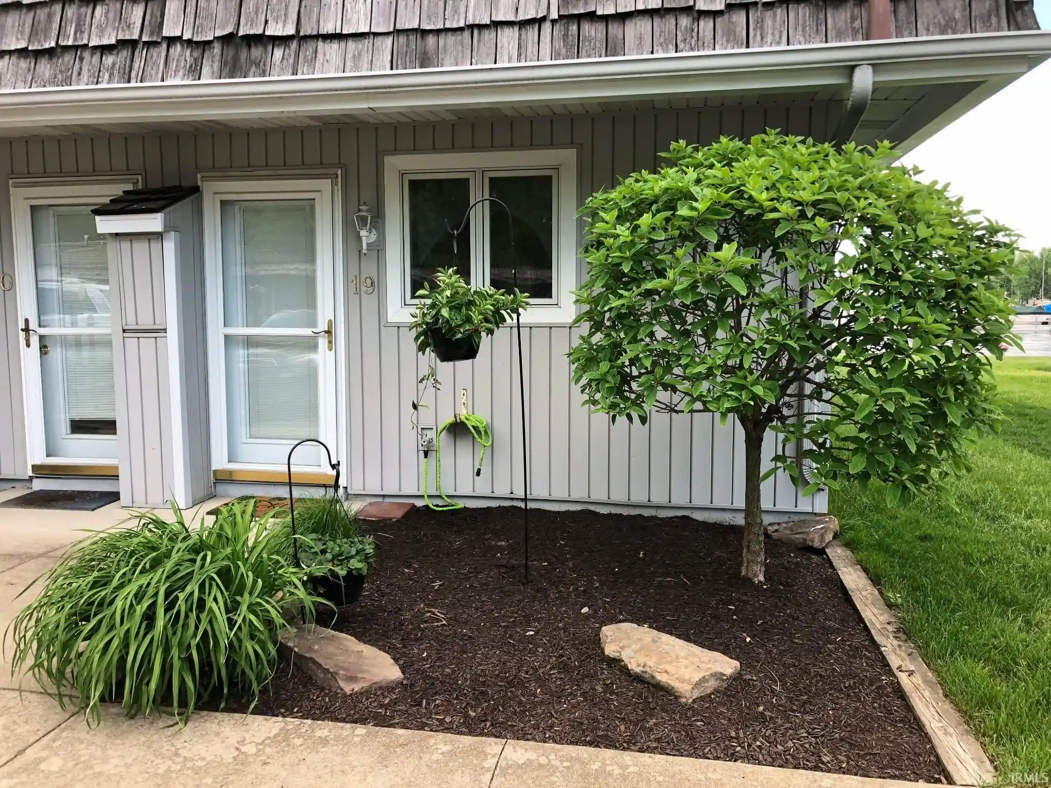 Condo for sale at 10095 N Turkey Crk Rd #19, Syracuse, IN 46567 | MLS# 202613089