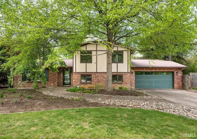 Homes for sale in Bloomington, IN | 3121 N Ramble Road West, Bloomington, IN 47408 | MLS# 202613091
