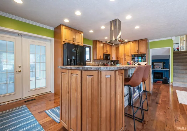 Homes for sale in Bloomington, IN | 3121 N Ramble Road West, Bloomington, IN 47408 | MLS# 202613091