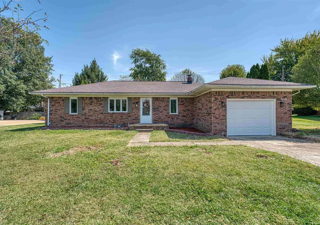 1st image of 430 Fuquay Rd, Evansville, IN 47715 | MLS# 202613110
