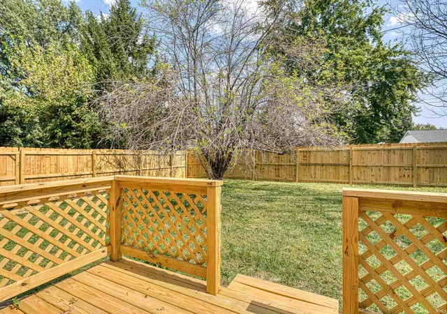 4th image of 430 Fuquay Rd, Evansville, IN 47715 | MLS# 202613110