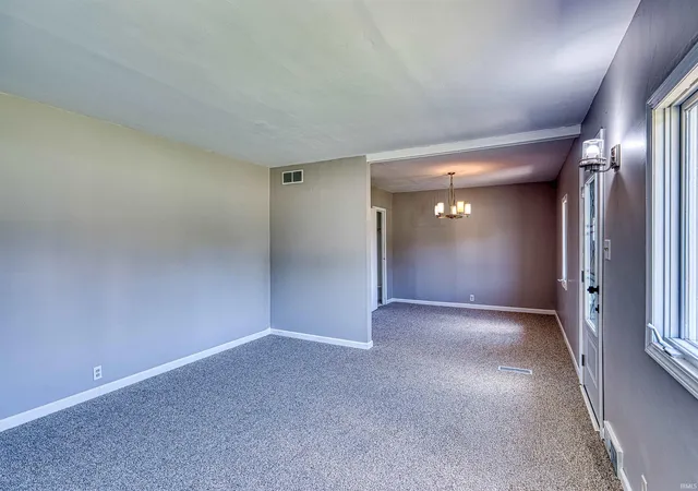 5th image of 430 Fuquay Rd, Evansville, IN 47715 | MLS# 202613110
