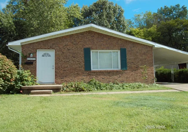 Homes for sale in Evansville, IN | 2600 Hawthorne Ave, Evansville, IN 47714 | MLS# 202613120