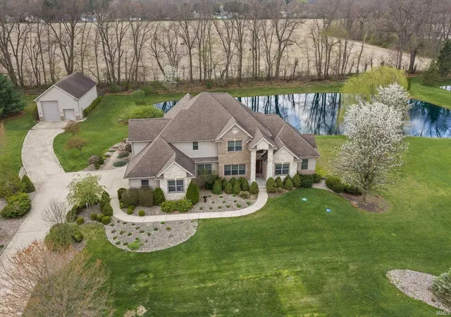 4th image of 53785 Blue Lake Dr, Elkhart, IN 46514 | MLS# 202613135