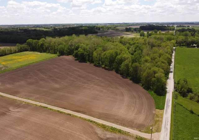 1st image of 4681 N 350 W, Thorntown, IN 46071 | MLS# 202613176