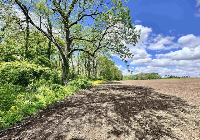 Photo 3 of Land for sale at 4681 N 350 West, Thorntown, IN 46071 | MLS# 202613176 | Listing updated on 2026-07-21