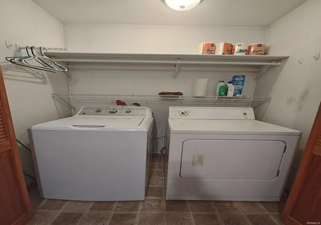 Photo 3 of Manufactured home for sale at 6441 E Calvin Dr, Knox, IN 46534 | MLS# 202613190 | Listing updated on 2026-06-02