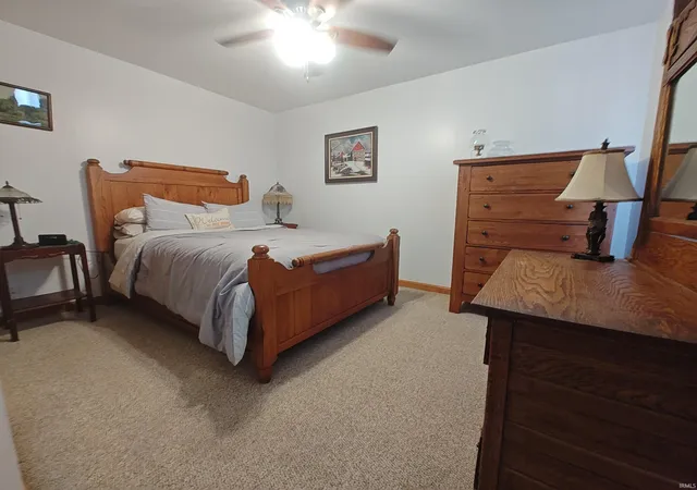 Photo 4 of Manufactured home for sale at 6441 E Calvin Dr, Knox, IN 46534 | MLS# 202613190 | Listing updated on 2026-06-02