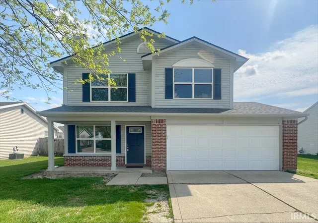 1st image of 1789 Carol Lynn Dr, Kokomo, IN 46901 | MLS# 202613202
