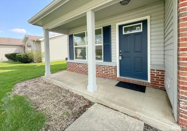2nd image of 1789 Carol Lynn Dr, Kokomo, IN 46901 | MLS# 202613202