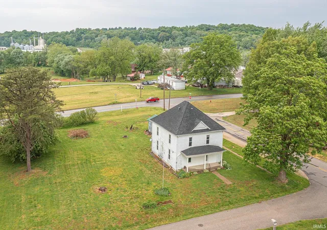 Photo 2 of Sale Pending at 4435 N Hemmerlein St, Dubois, IN 47527 | MLS# 202613213 | Listing updated on 2026-07-07