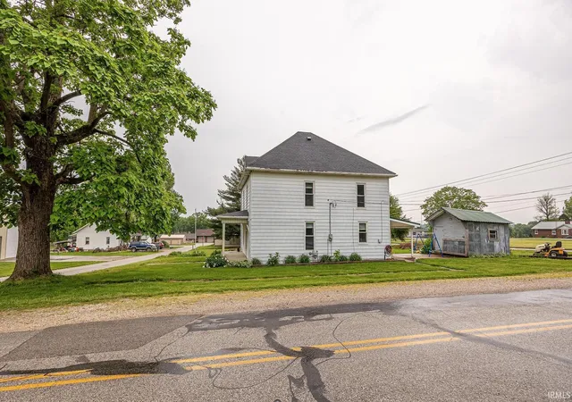 Photo 3 of Sale Pending at 4435 N Hemmerlein St, Dubois, IN 47527 | MLS# 202613213 | Listing updated on 2026-07-07