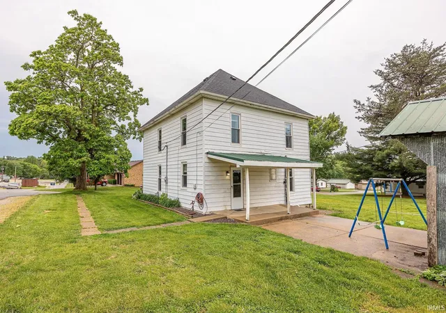 Photo 3 of Sale Pending at 4435 N Hemmerlein St, Dubois, IN 47527 | MLS# 202613213 | Listing updated on 2026-07-07