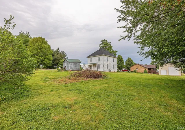 Photo 4 of Sale Pending at 4435 N Hemmerlein St, Dubois, IN 47527 | MLS# 202613213 | Listing updated on 2026-07-07
