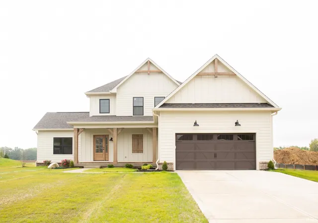 1st image of Lot 7 W South St, Upland, IN 46989 | MLS# 202613218