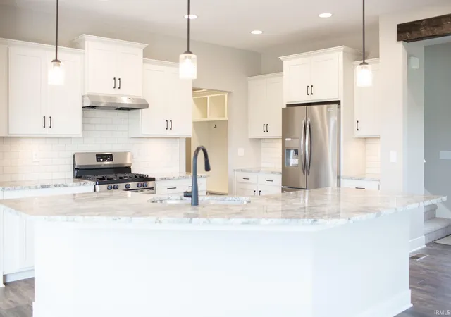 2nd image of Lot 7 W South St, Upland, IN 46989 | MLS# 202613218