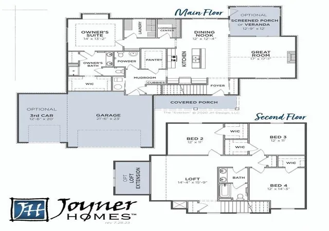 4th image of Lot 7 W South St, Upland, IN 46989 | MLS# 202613218