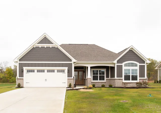 1st image of Lot 9 W South St, Upland, IN 46989 | MLS# 202613220