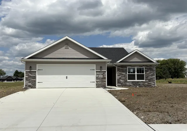 Photo 1 of Condo for sale at 322 Davis Dr, Ossian, IN 46777 | MLS# 202613227 | Listing updated on 2026-07-30