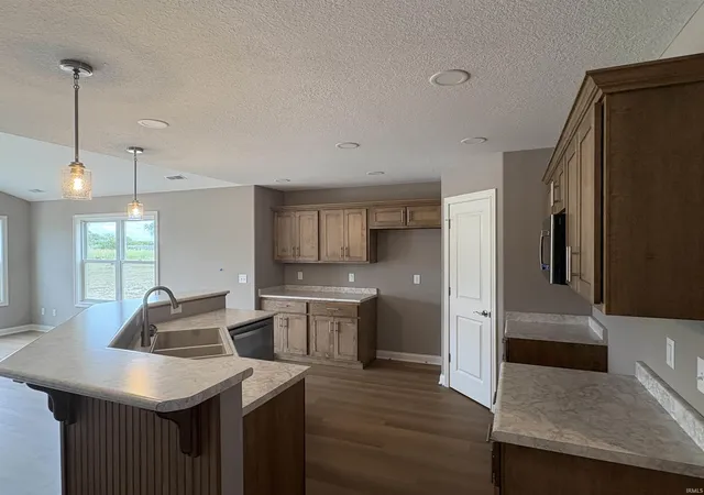 Photo 4 of Condo for sale at 322 Davis Dr, Ossian, IN 46777 | MLS# 202613227 | Listing updated on 2026-07-30