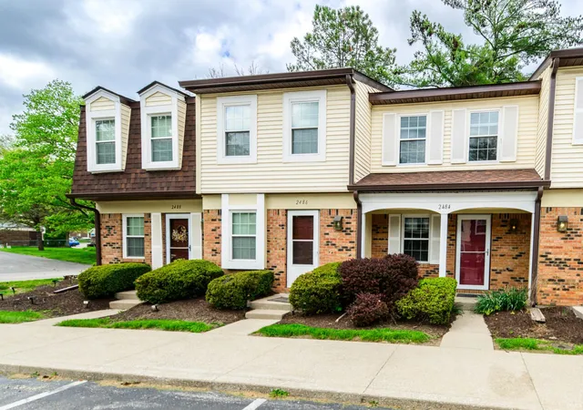 3rd image of 2484 S Brittany Ln, Bloomington, IN 47401 | MLS# 202613236