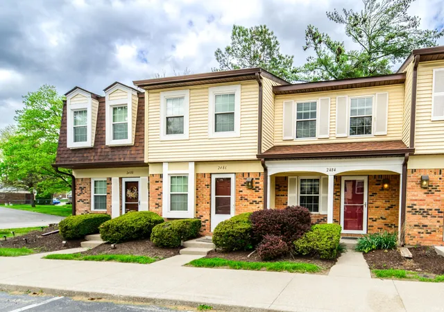 4th image of 2484 S Brittany Ln, Bloomington, IN 47401 | MLS# 202613236