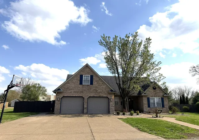 Photo 3 of Manufactured home for sale at 5615 Kiowa Cir, Evansville, IN 47715 | MLS# 202613249 | Listing updated on 2026-08-18