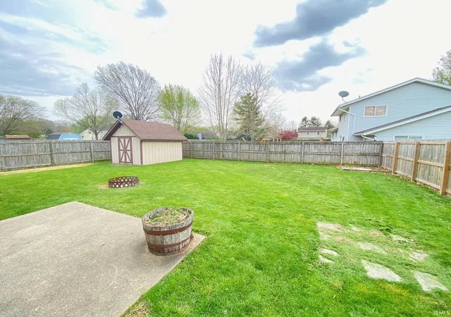 Homes for sale in Lafayette, IN | 836 Foxwood Dr, Lafayette, IN 47905 | MLS# 202613252