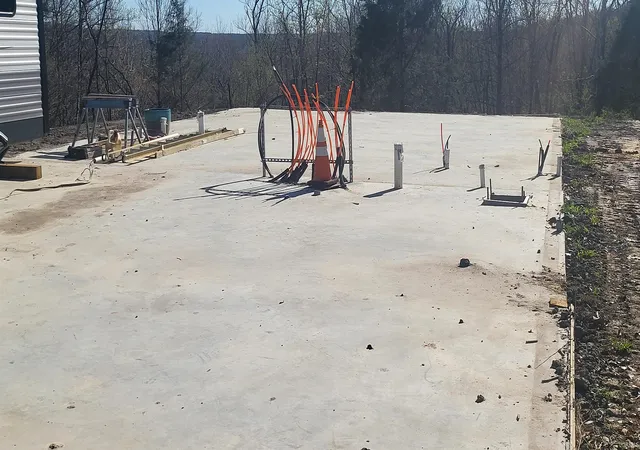 3rd image of 2500 Coal Mine Rd, Bloomfield, IN 47424 | MLS# 202613254