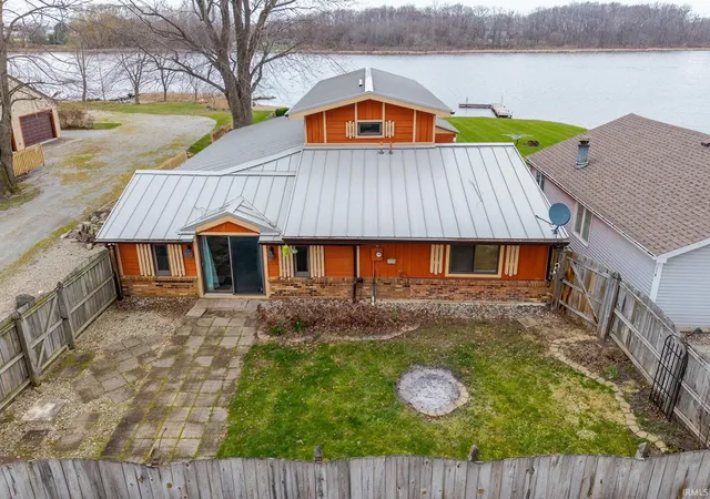 Homes for sale in Albion, IN | 3186 W 3rd Dr, Albion, IN 46701 | MLS# 202613257