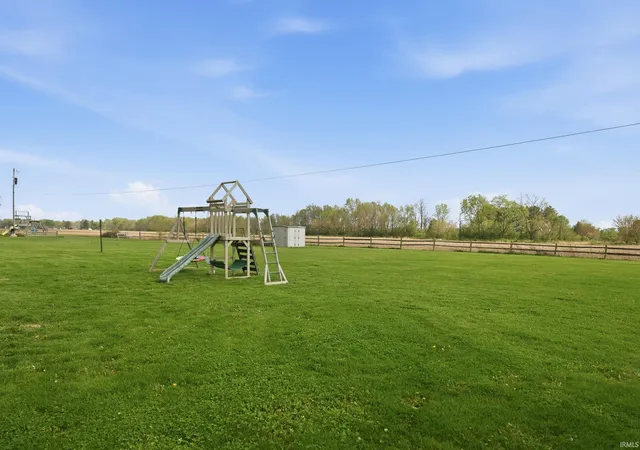 Homes for sale in Middletown, IN | 8991 W State Road 236 Road, Middletown, IN 47356 | MLS# 202613301