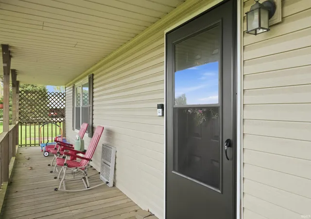 Homes for sale in Middletown, IN | 8991 W State Road 236 Road, Middletown, IN 47356 | MLS# 202613301
