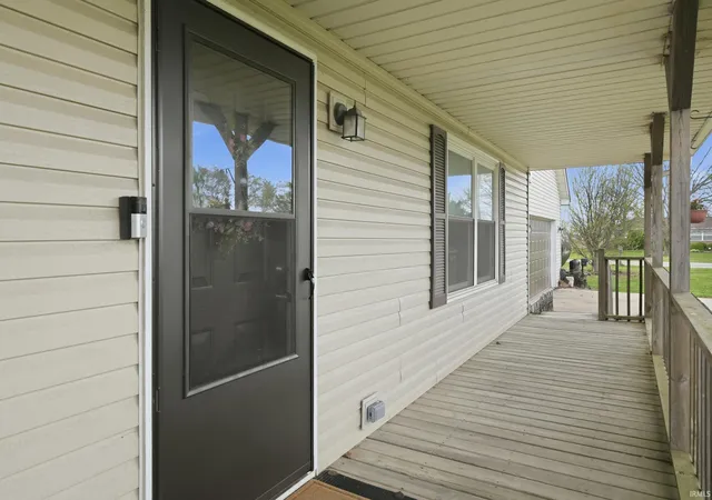 Homes for sale in Middletown, IN | 8991 W State Road 236 Road, Middletown, IN 47356 | MLS# 202613301
