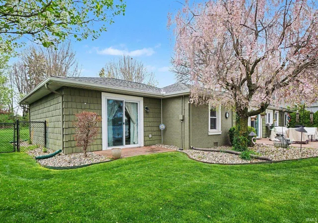 27th image of 1201 Greenleaf Blvd, Elkhart, IN 46514 | MLS# 202613321