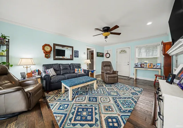 5th image of 1201 Greenleaf Blvd, Elkhart, IN 46514 | MLS# 202613321