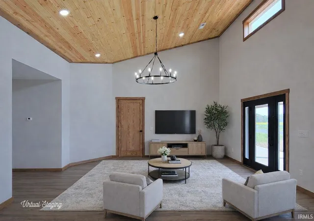 Photo 3 of Sale Pending at 313 Country Ct, Loogootee, IN 47553 | MLS# 202613346 | Listing updated on 2026-09-11
