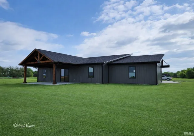 Photo 4 of Sale Pending at 313 Country Ct, Loogootee, IN 47553 | MLS# 202613346 | Listing updated on 2026-09-11