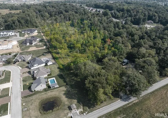 Photo 3 of Sale Pending at Willow Pond Rd, Newburgh, IN 47630 | MLS# 202613355 | Listing updated on 2026-06-03