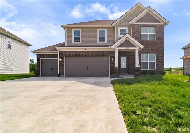 1st image of 5093 Jackson Dr, Newburgh, IN 47630 | MLS# 202613360