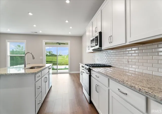 Photo 4 of Manufactured home for sale at 5093 Jackson Dr, Newburgh, IN 47630 | MLS# 202613360 | Listing updated on 2026-07-14