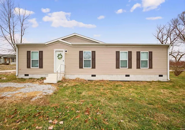 1st image of 142 Heartland St, Bedford, IN 47421 | MLS# 202613387
