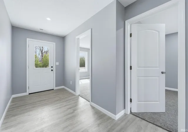 Photo 3 of Manufactured home for sale at 3825 Clermont Ave, Fort Wayne, IN 46806 | MLS# 202613390 | Listing updated on 2026-09-04